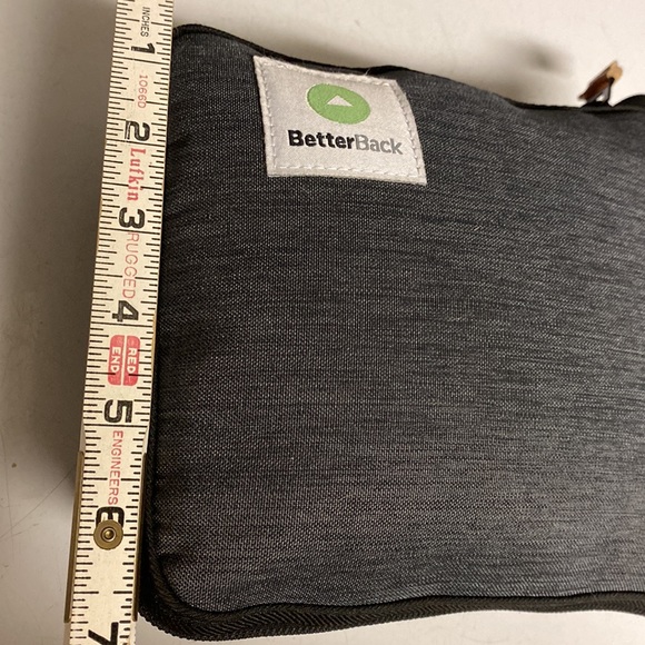 BetterBack Back Posture Corrector Travel Pack - Picture 12 of 16